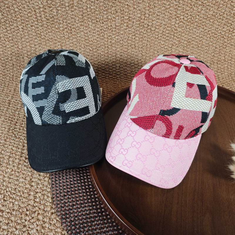 Gucci cap dx99